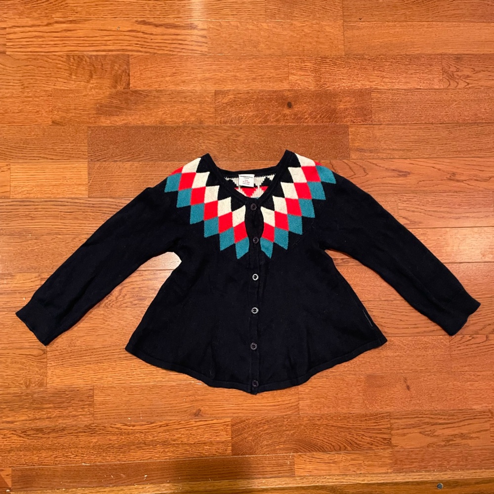 Polarn O. Pyret cardigan